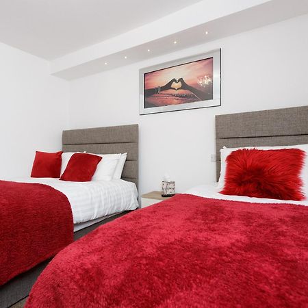 Sycamore House Leeds  Ruang foto