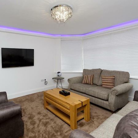 Sycamore House Leeds  Bagian luar foto