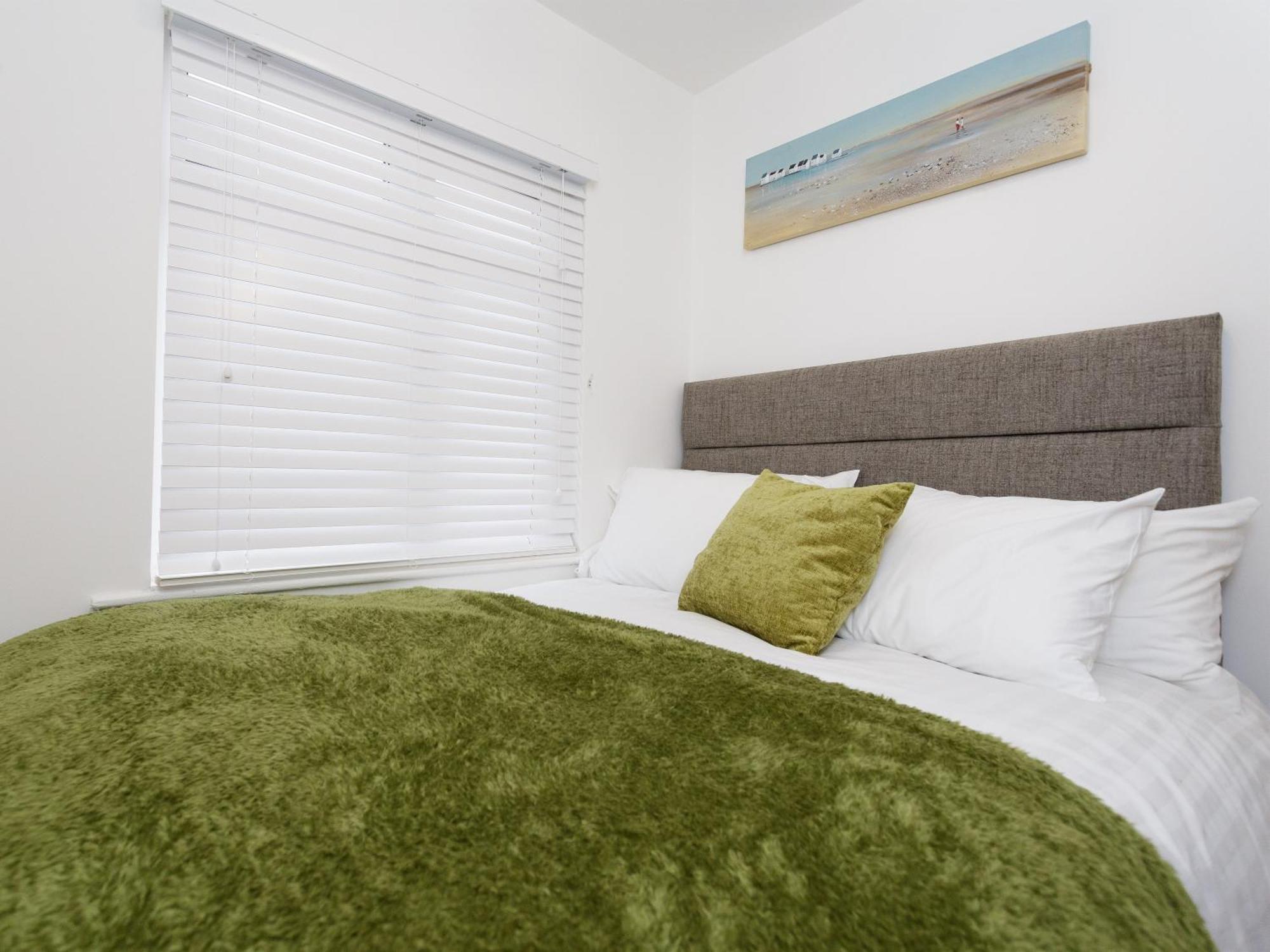 Sycamore House Leeds  Ruang foto